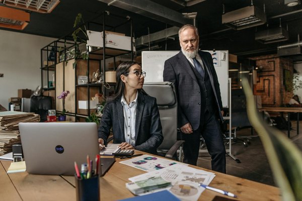 Les agences de création de sites internet qui brillent en 2025