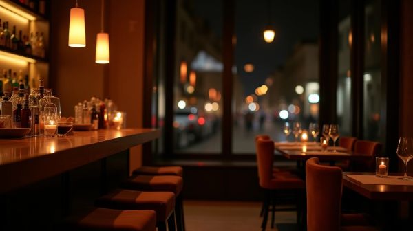 Comment choisir un bar à privatiser à Lille pour votre événement