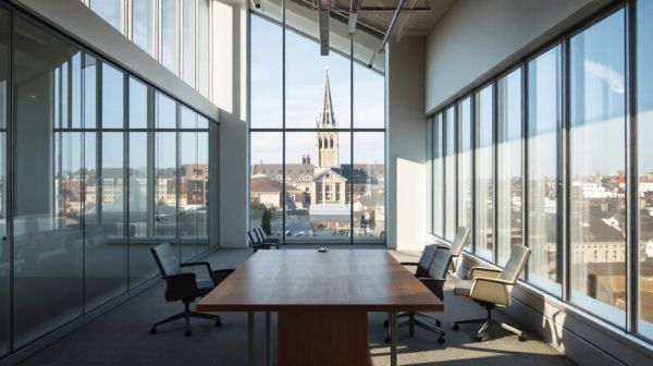 Création unique de site web à Amiens : découvrez nos services