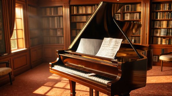 Explorez les Instruments avec Bemer Musique : Guide Complet