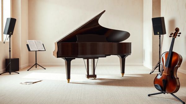 Explorez les Instruments avec Bemer Musique : Guide Complet