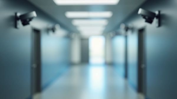 L'équipement sécurité pour les administrations publiques : un choix crucial