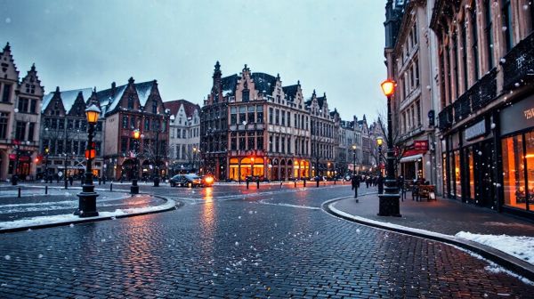Les meilleures entreprises d'isolation en Belgique à considérer