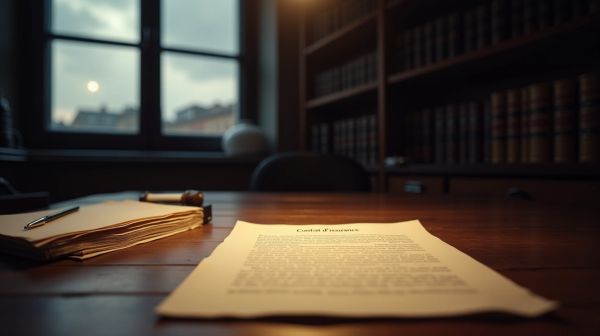 Maîtriser la loi Hamon pour résilier votre contrat d'assurance