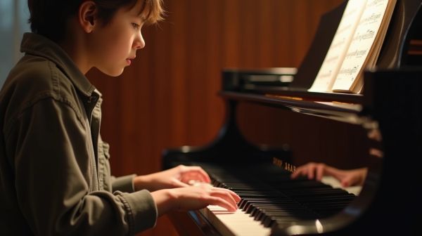 Maîtriser la musique grâce à Bemer musique découvrez l'univers des instruments