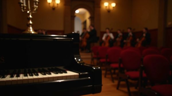 Maîtriser la musique grâce à Bemer musique découvrez l'univers des instruments