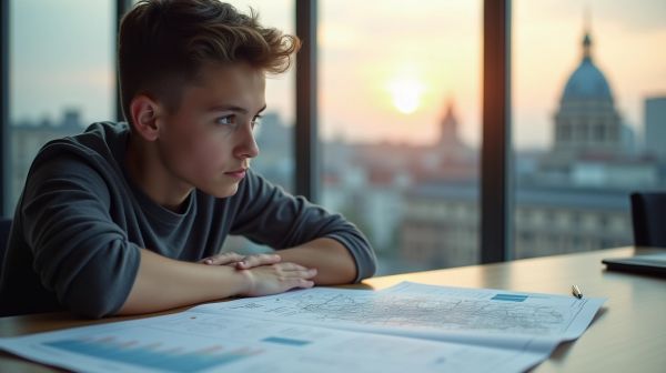 Optimiser son avenir avec un bilan de compétences à Lille
