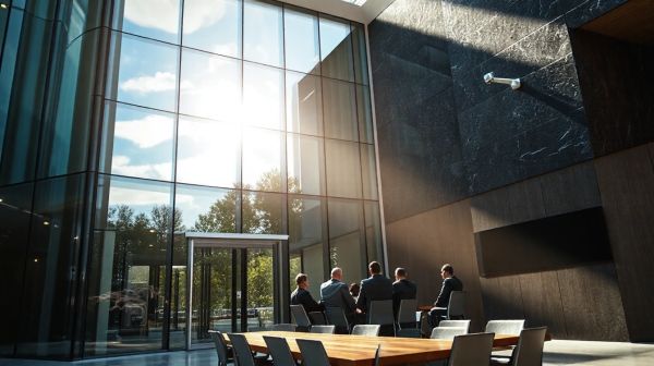 Top 5 solutions de sécurité à privilégier pour les administrations publiques