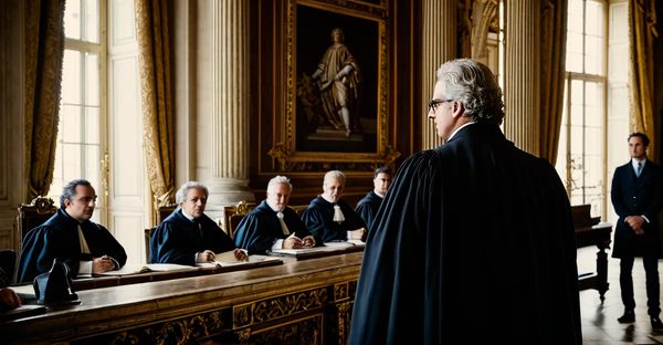 Trouver l'avocat idéal pour votre procédure prud'hommes à versailles