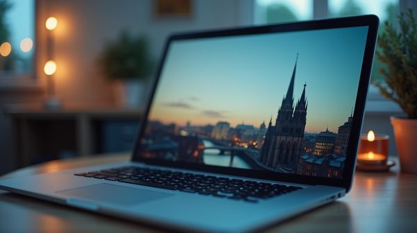 Votre sites internet à Amiens : optez pour une création sur mesure