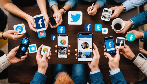 Booster ses réseaux sociaux : stratégies efficaces pour augmenter votre influence