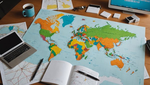 10 conseils pour optimiser l'ordre mission lors de déplacements