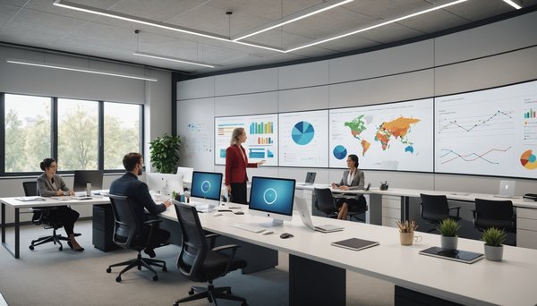 Structuration et développement rh : optimisez votre équipe!