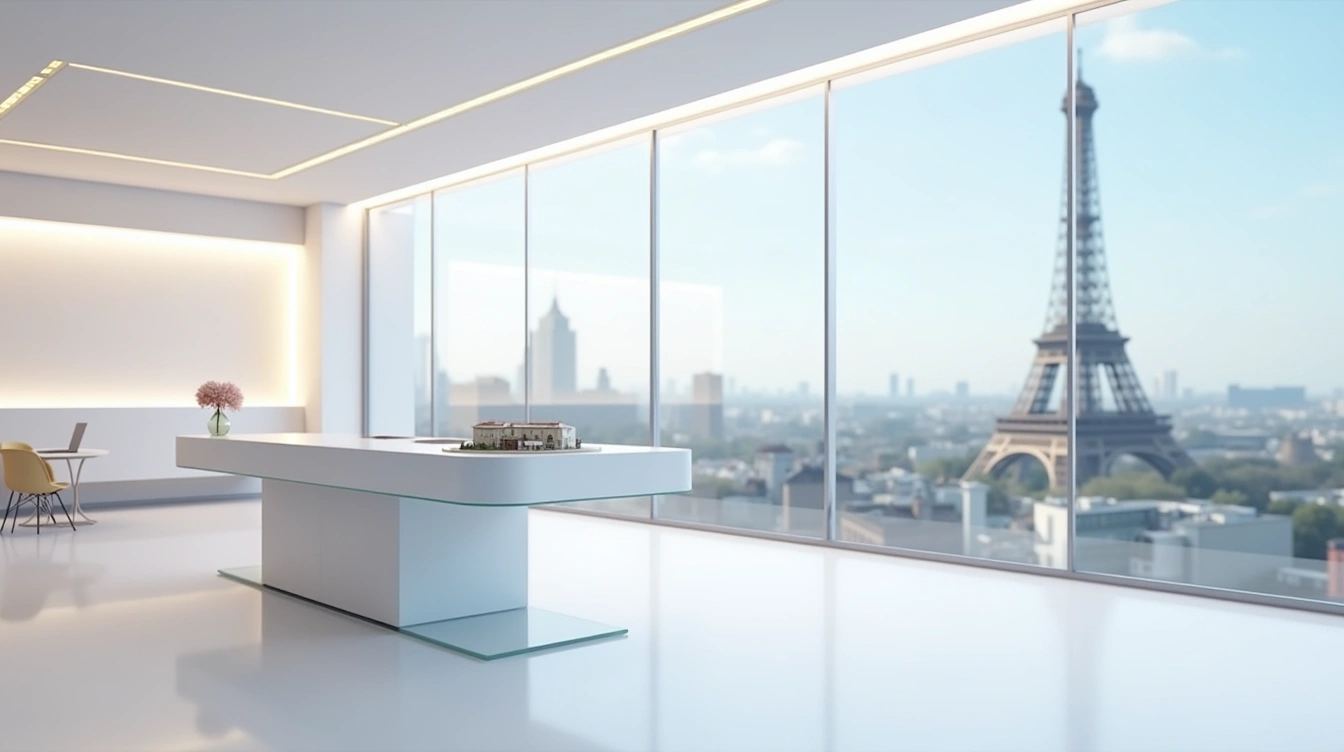 Questions fréquentes sur la 3D immobilière